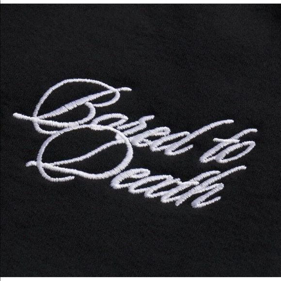 BAYC Bored Ape Yacht Club “Bored to Death Sweatpants” - Picture 2 of 5